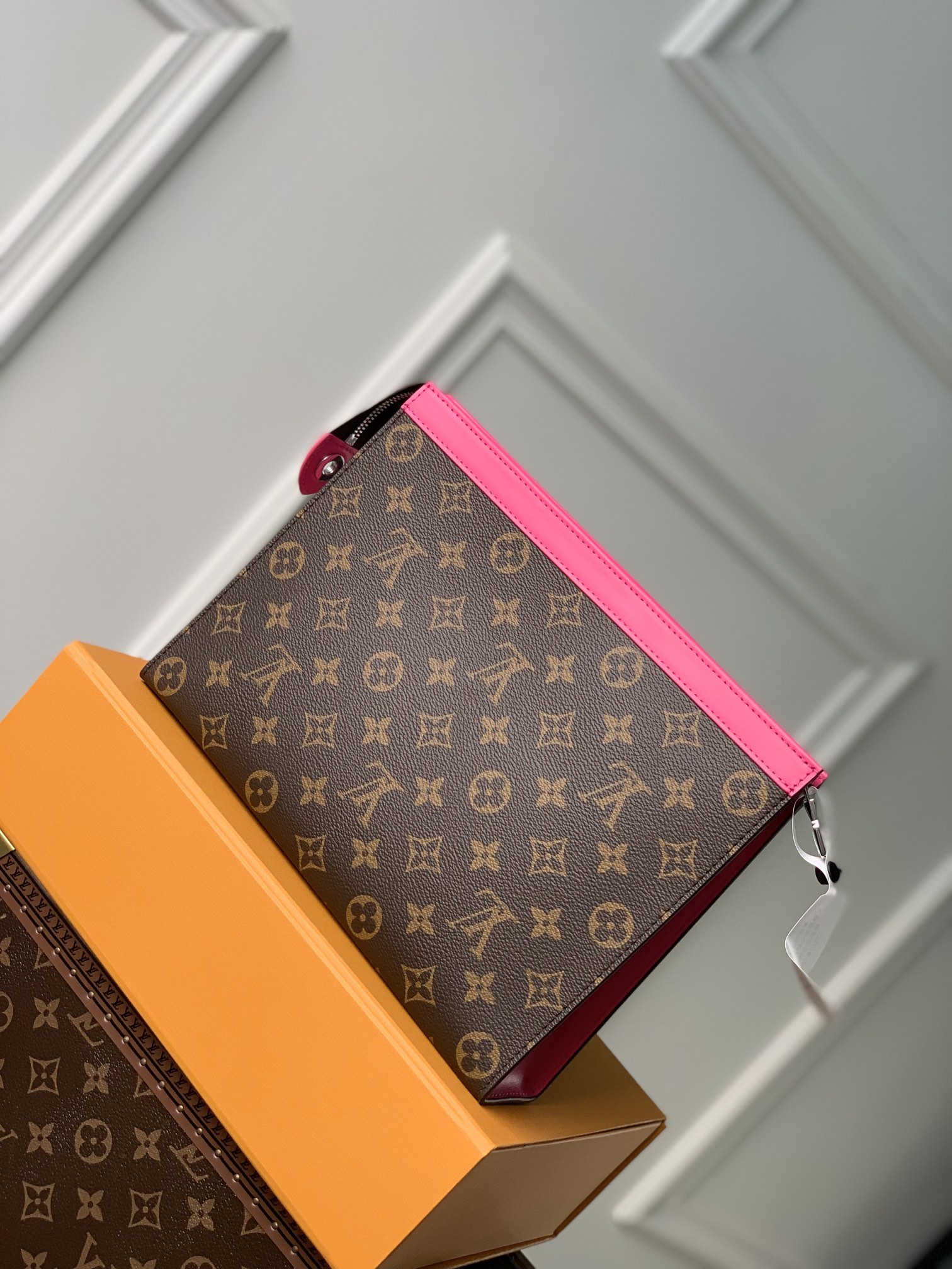 LV Clutch Bags